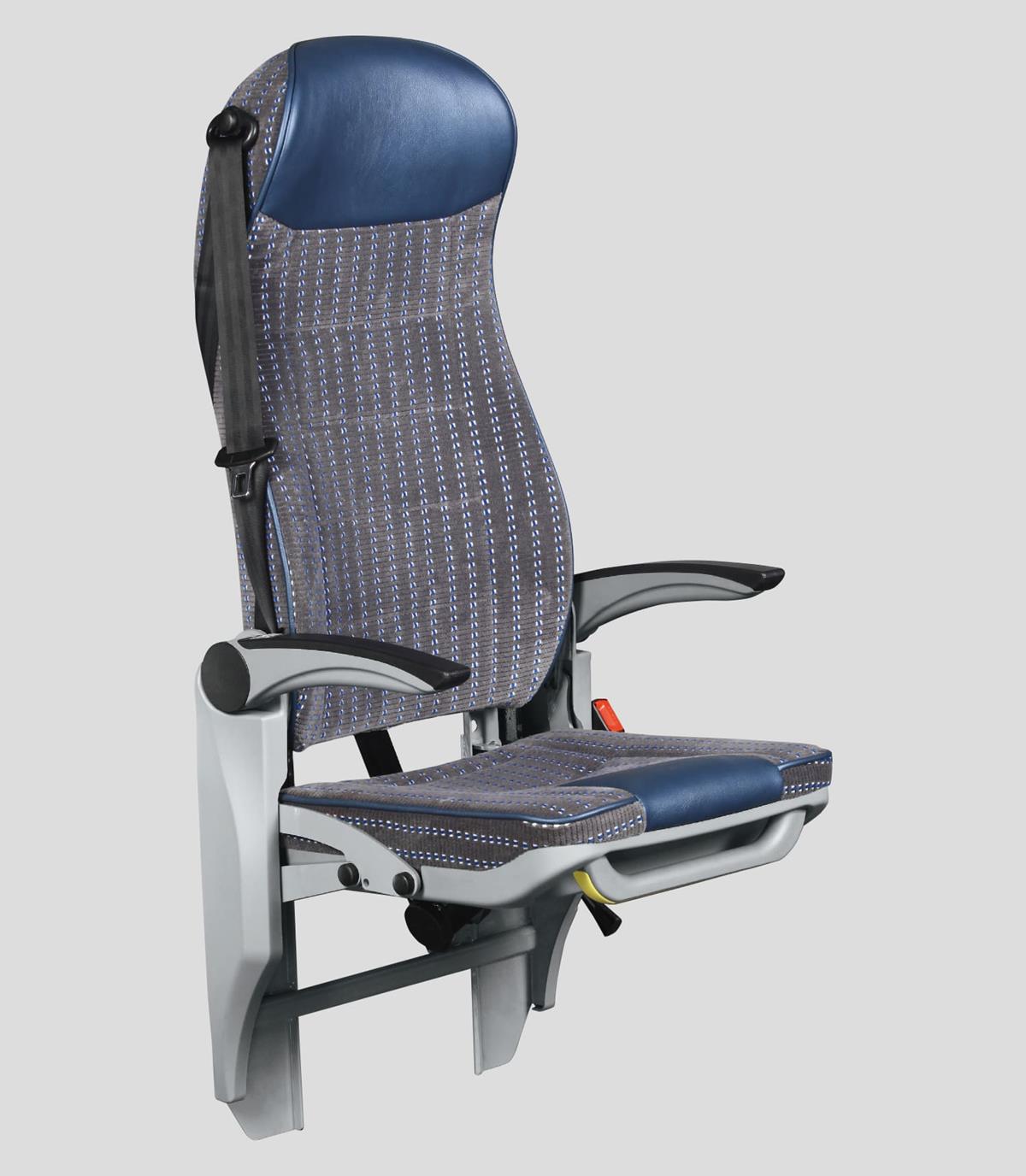 Perfect 5000 Guide Seat Products SEGE TAŞIT KOLTUKLARI &amp; OTOMOTIV