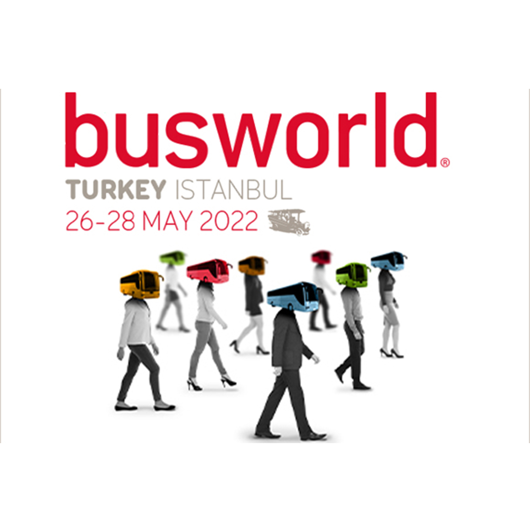BUSWORLD TURKEY ISTANBUL FUARINDAYIZ