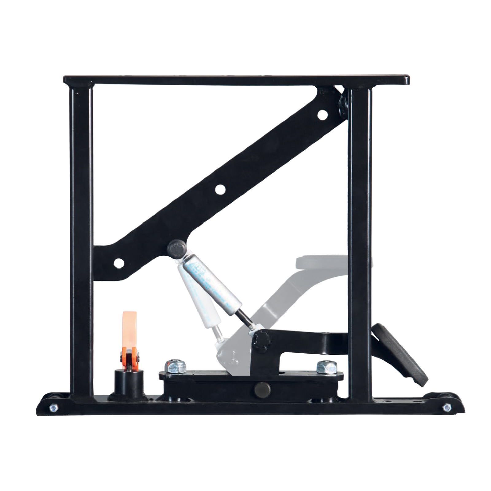 SEGE DISMO 2 QUICK RELEASE LEG